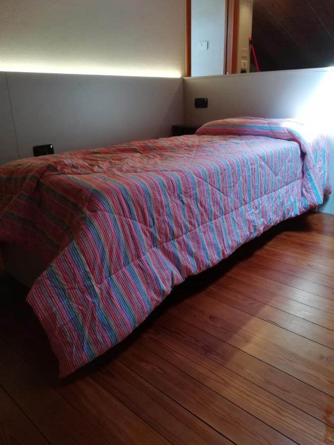 Casa Lorena Дезенцано-дель-Гарда Экстерьер фото